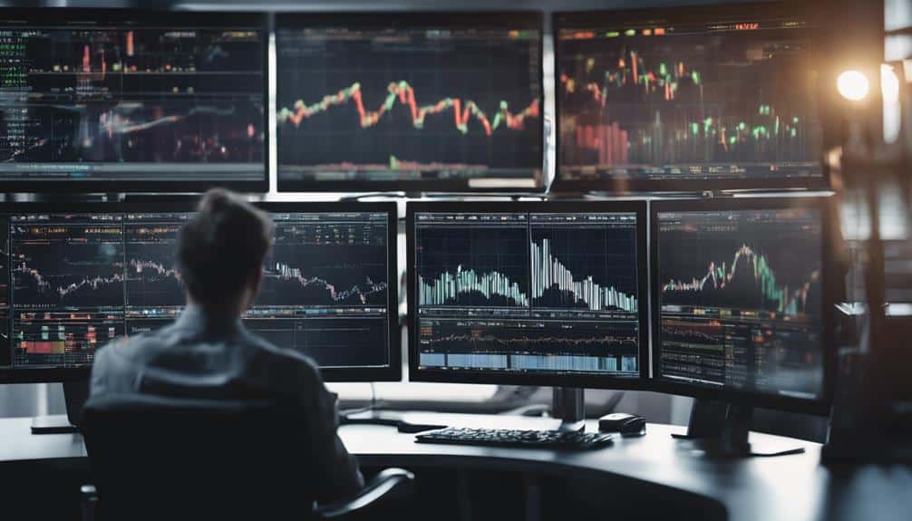 trading with technical analysis