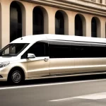 Transporte Ejecutivo Madrid: Teletrans, Servicio de Lujo y Confianza