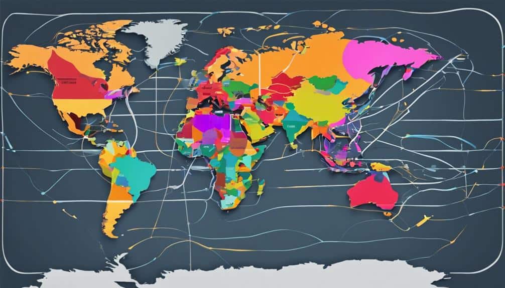 tratados comerciales internacionales espec ficos