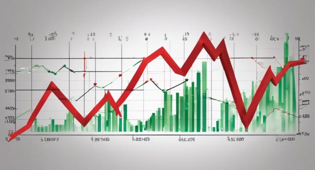 variaci n de precios financieros