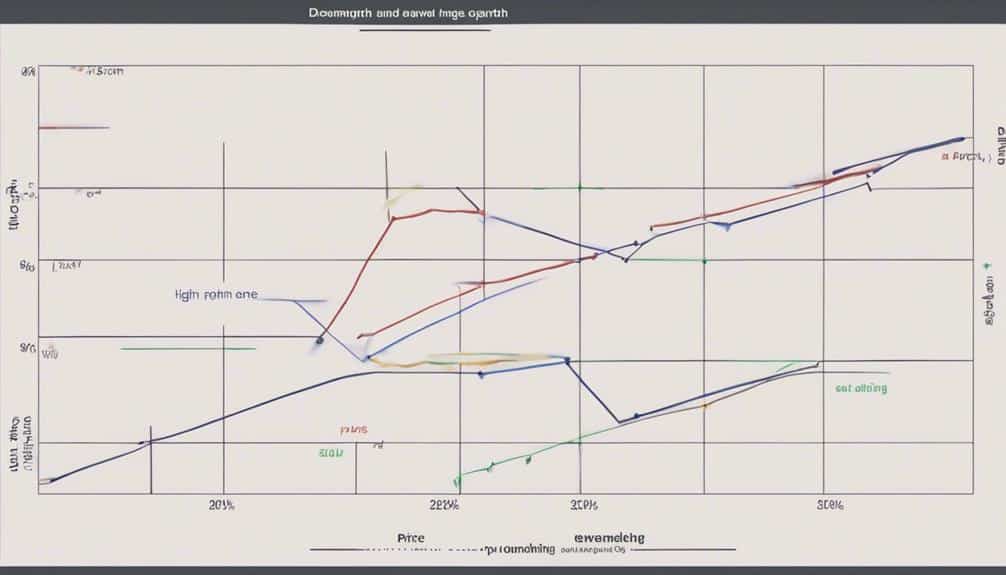 variaciones en la demanda