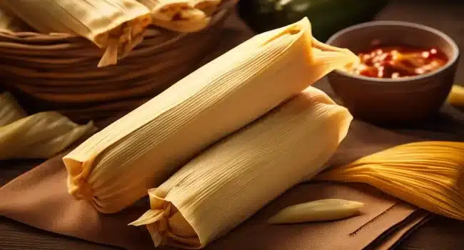 Vender Tamales: ¿Cuánto Ganas y Cómo Iniciar tu Negocio?