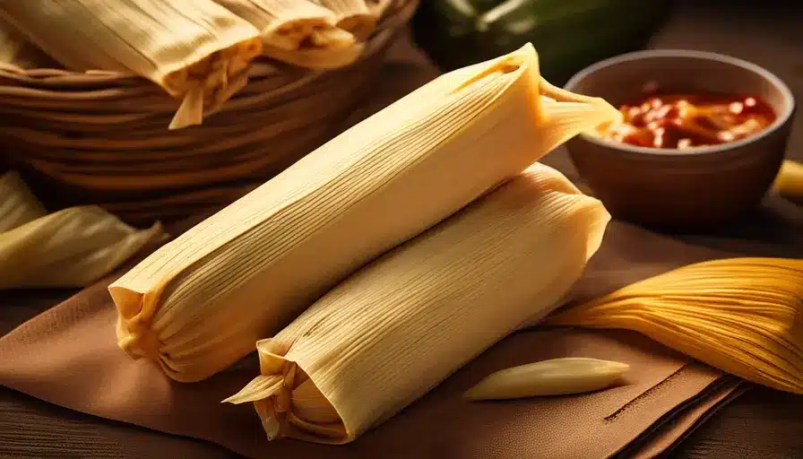 Vender Tamales: ¿Cuánto Ganas y Cómo Iniciar tu Negocio?